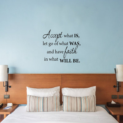 Non-Wall Damaging Wall Decals