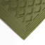 Tapis brun intérieur et extérieur Trellis-223097911