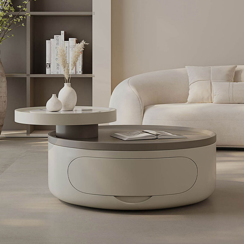New style creative advanced simple tea table