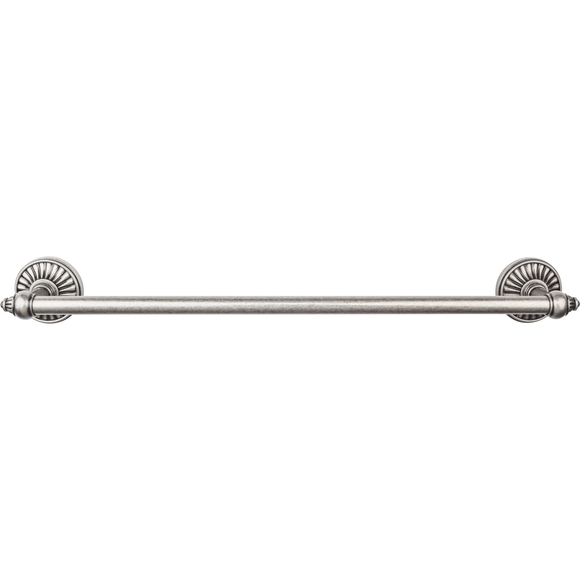 Top Knobs Tuscany Bath Single 26 1/2" Wall Mounted Towel Bar | Wayfair