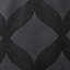 Panneau de rideau simple diaphane avec œillets 50 x 95 po Brooklyn Spice-26601848-26601852