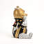 Figurine Midas Enesco Disney BRITTO Winnie l'ourson 7,2 pouces