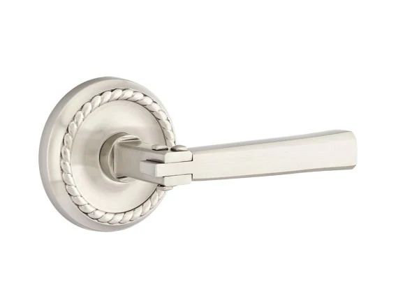 Passage Door Lever