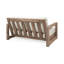 Donnie 2 Piece Seating Group with Cushions