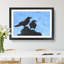 Two Crows - Framed Print-62792508-62792510