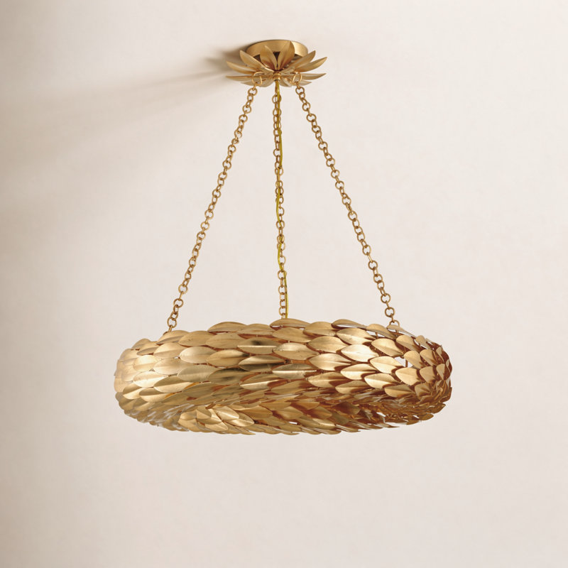Nash 6-Light Chandelier