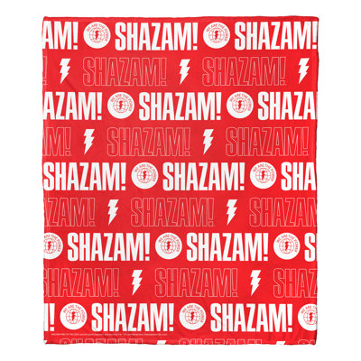 Throw Blanket