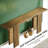 Rustic Style Couch Table,Console Table,Hallway Stand