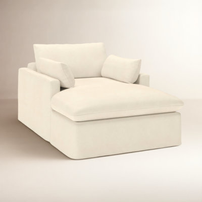 Luna Chaise Lounge