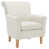 Beige/Gray Linen Blend Stripe is out of stock selected