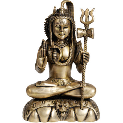 Lord Shiva