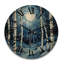 Horloge murale Zailynn-158571133