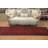 Geometric Oriental Afghan Runner Rug 3x9