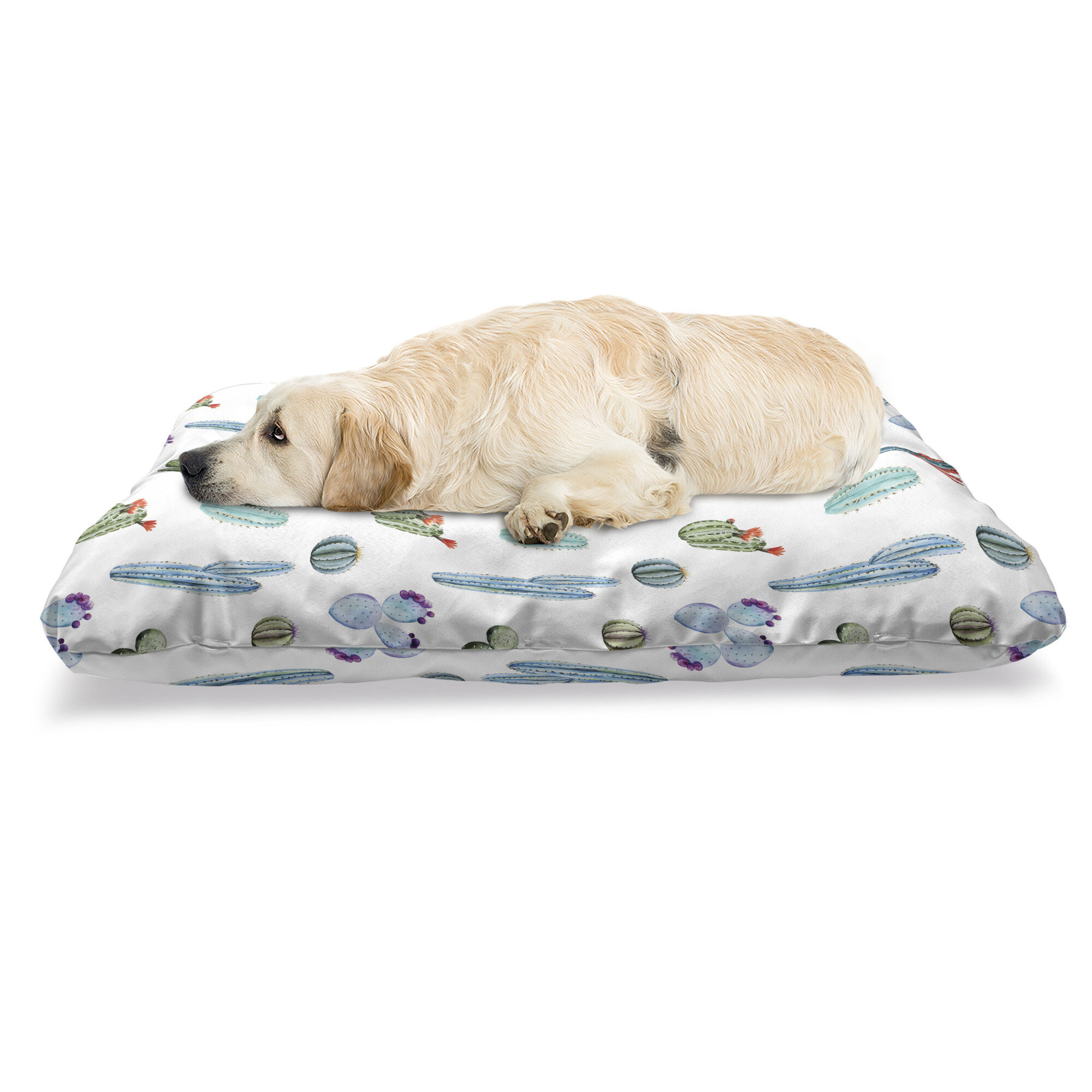 Cactus dog hot sale bed