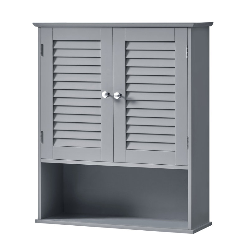 Rangement de salle de bain