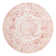 Braggs Oriental Indoor Rug