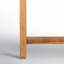 Montford Outdoor Teak Dining Table