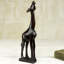 Figurine Holler Giraffe II