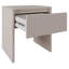 45cm W Bedside Table