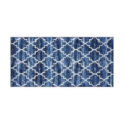 Nolynn Non-Slip Bath Rug