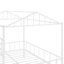 Lit mezzanine en métal Misty House Design-313104797-313104799