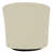 Hansell Upholstered Swivel Barrel Chair-1777428562