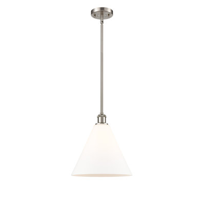 Hamal 1 - Light Single Pendant