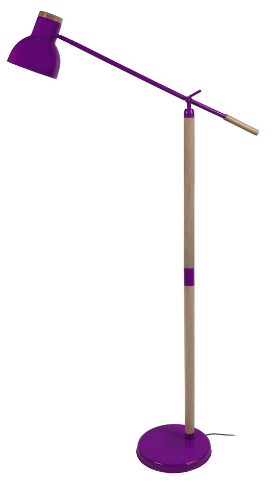 Sena 170cm Floor Lamp