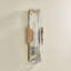 Nordic 1 Light Wall Sconce