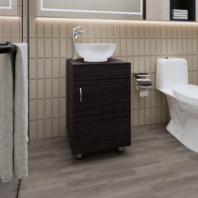 Loli Bathroom Vanity