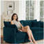 Fauteuil de lecture Comfy-1656985952