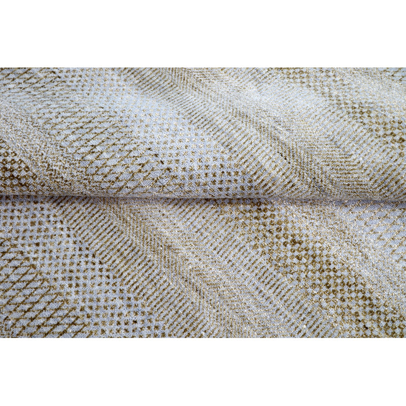 One-of-a-Kind 6' X 9'1" Area Rug