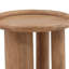 Xanthos Side Table Light Natural