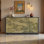High-Quality Minimalist Sideboard