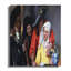 Wrapped Canvas Print Set-1544936228