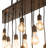Lauderhill 22 - Light Cluster Pendant