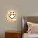 Nele LED Ceiling Light 3000K/6000K(White/Warm Light)