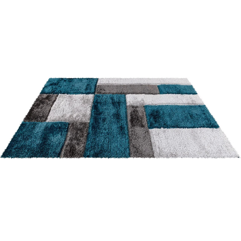 Zonic Emerald, Rectangle 60 x 110 cm