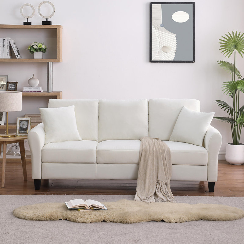 Costilla Upholstered Sofa