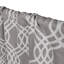 Paire de rideaux obscurcissant 100% polyester Écosse-2040323807-2040323777