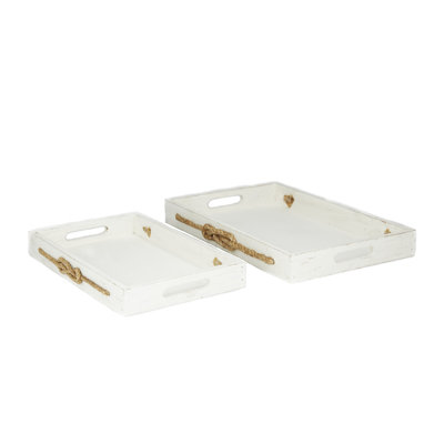 Elandra Tray - Set of 2
