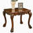 End Table With Claw Leg