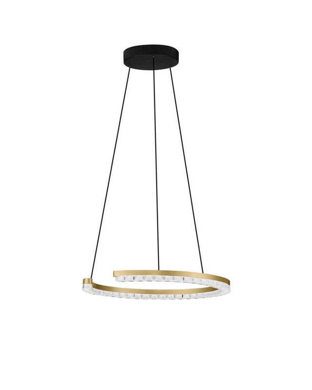 - Light Pendant, 46, GOLD, 1, 2795, 43