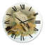 Vintage Bird Life VII - Horloge murale traditionnelle-60280484