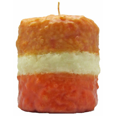 Bougie fantaisie de maïs à sucre