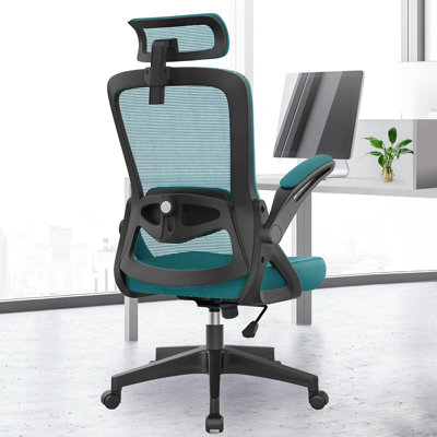 Inbox Zero Office Chair