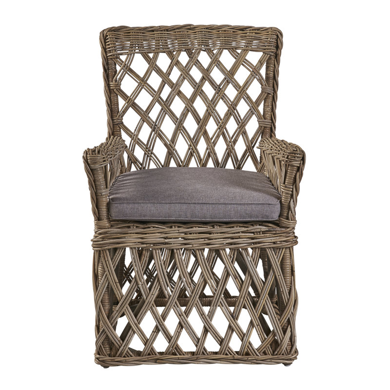 Tahiti Arm Chair