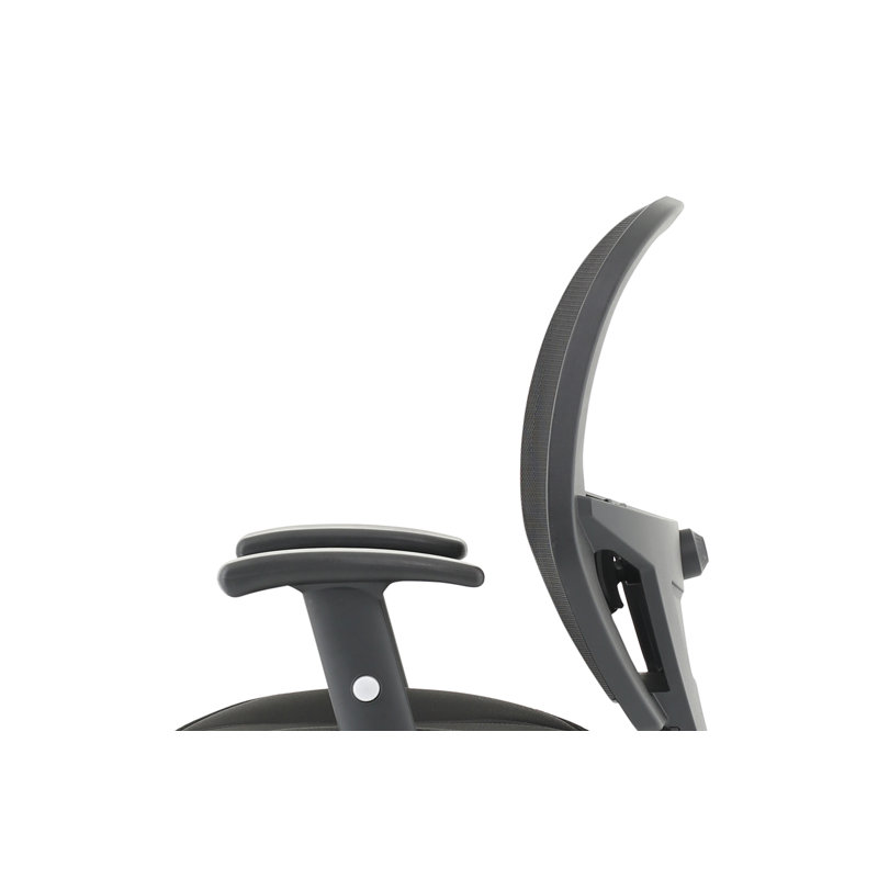 Polyester Blend Office Chair