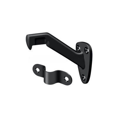3.26" Projection Hand Rail Brackets