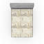 Drap-housse Ambesonne-106712544